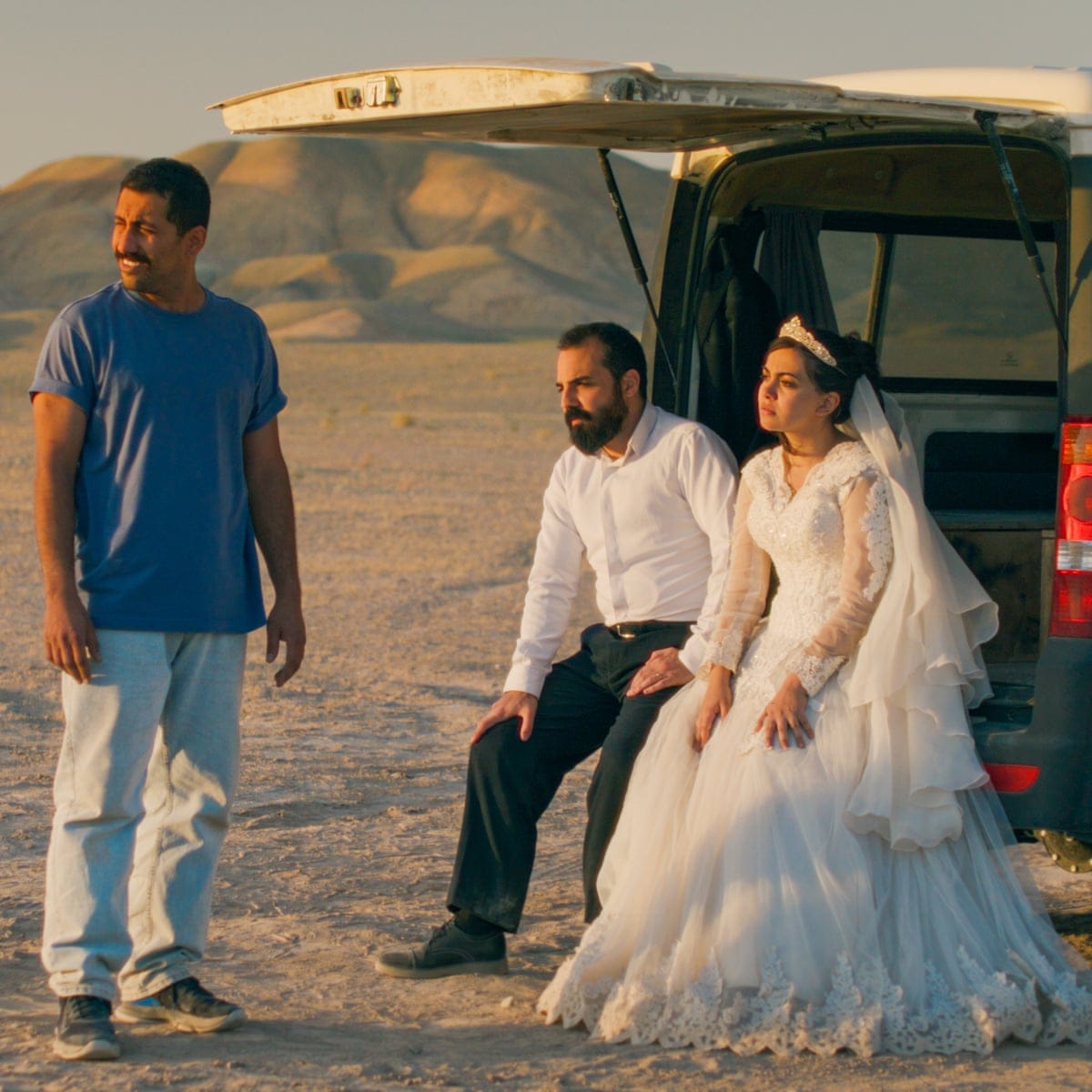 No. 009 - Jafar Panahi at SFF 2025