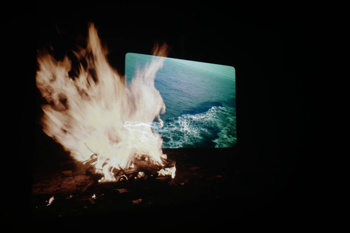 No. 016 - Apichatpong Weerasethakul