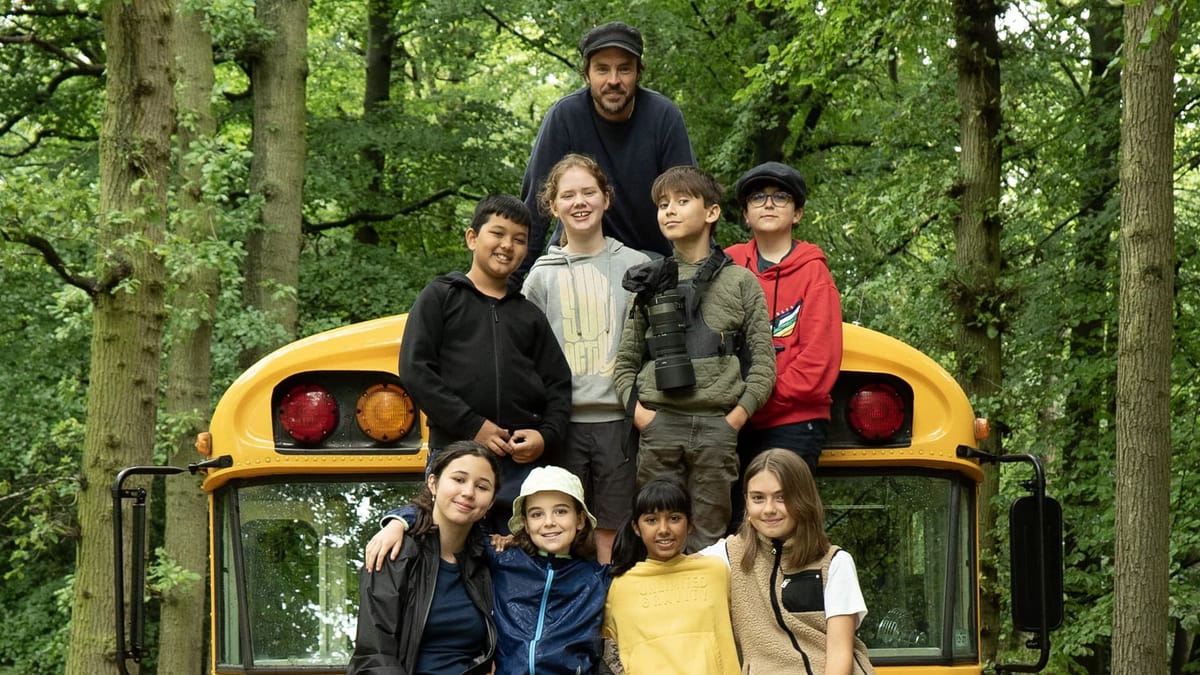 No. 015 - 'Future Council' by Damon Gameau (2024)