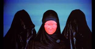 No. 012 - 'Sydney Experimental' (2025)