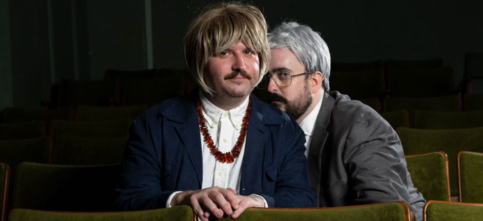 No. 013 - 'Refused Classification' by Ruane & Toliopoulos (2025)