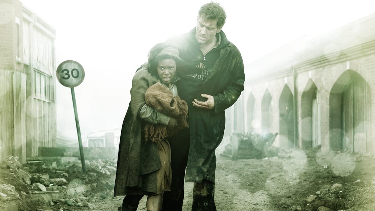 No. 020 - 'Children of Men' by Alfonso Cuarón (2006)