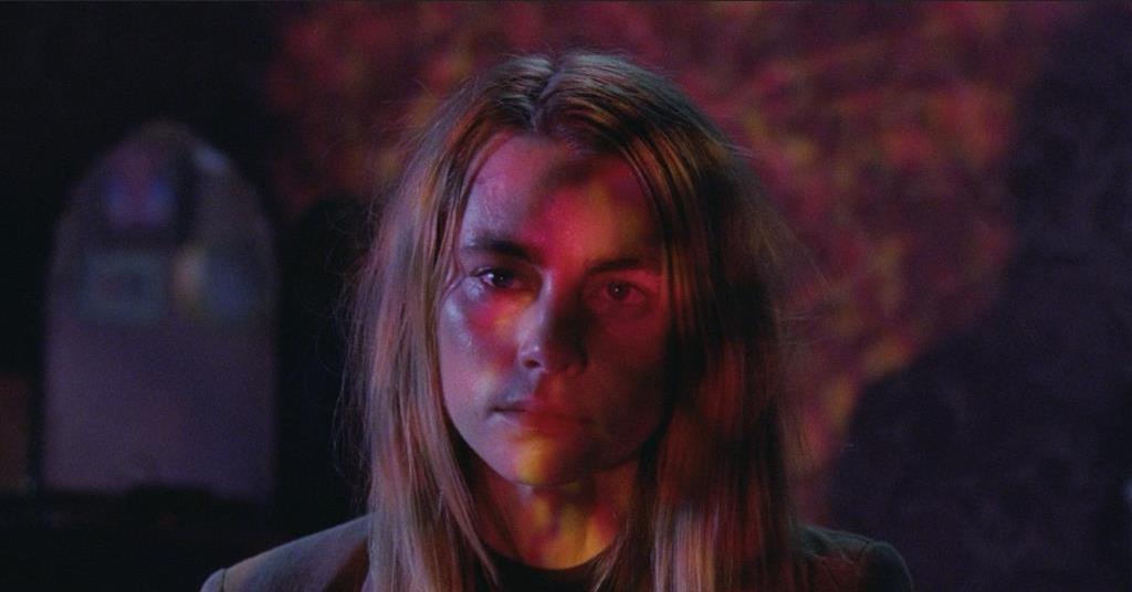 No. 021 - Sydney Underground Film Festival 2025