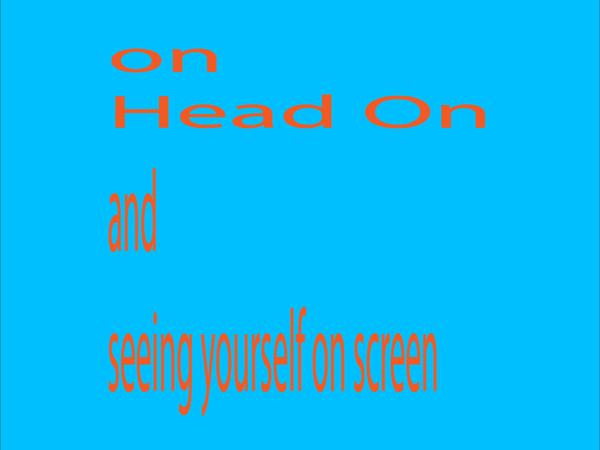 on this and that, #1 Nov 2025