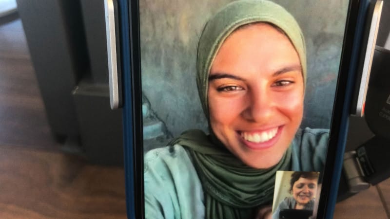 No. 030 - 'Put Your Soul On Your Hand And Walk' by Sepideh Farsi (2025)