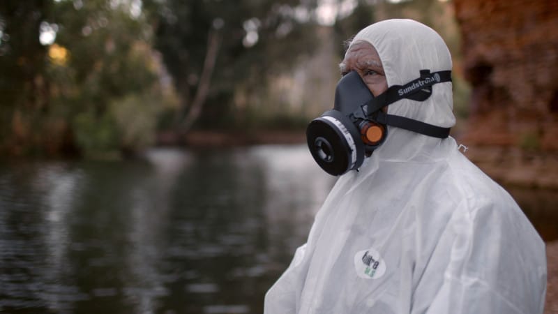 No. 031 - 'Yurlu | Country' by Yaara Bou Melhem (2025)