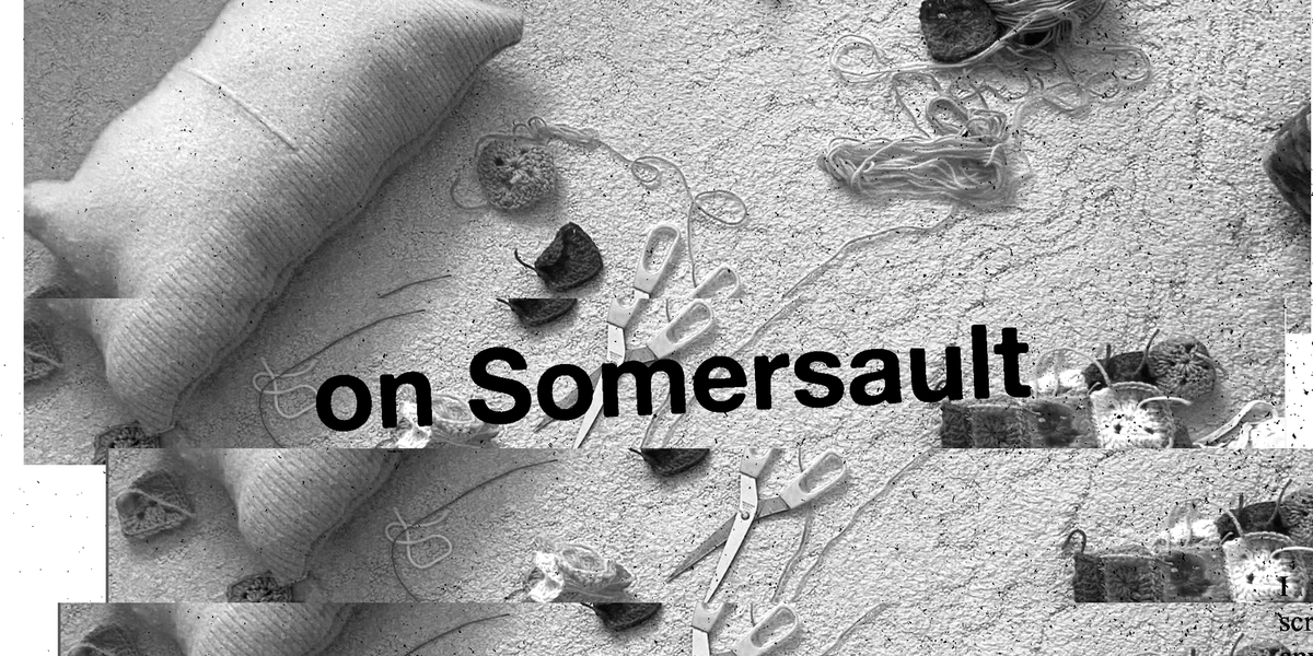 on this and that, #2 Nov 2025