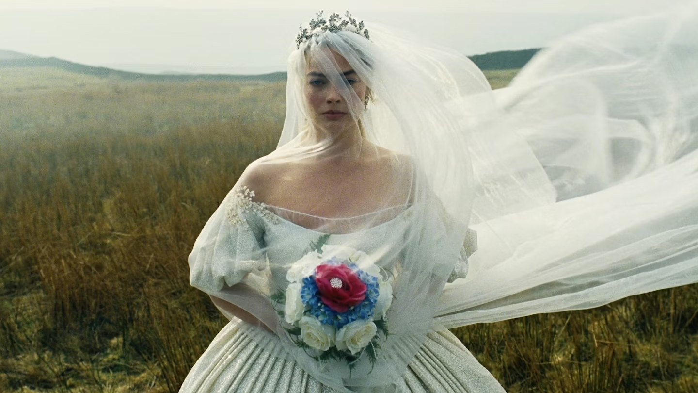 I went to “WUTHERING HEIGHTS” so you don’t have to.