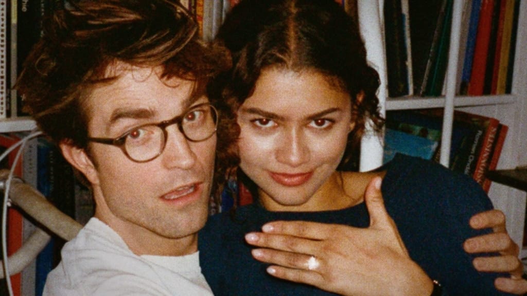 The Drama by Kristoffer Borgli (2026)