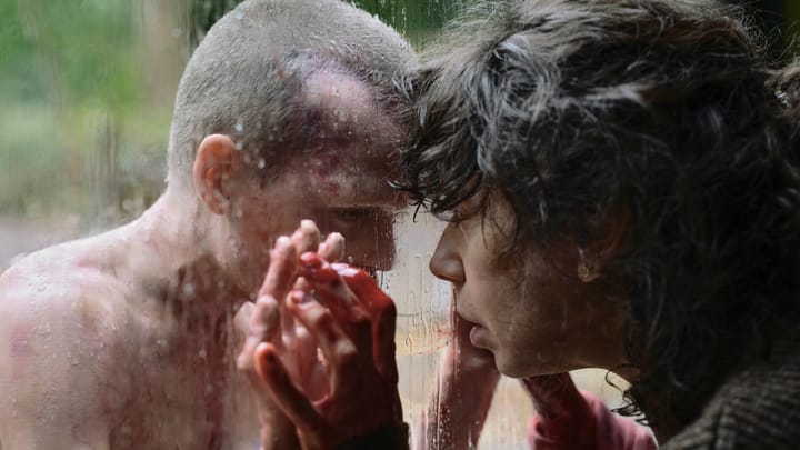 No. 006 - 'Bring Her Back' by Danny & Michael Philippou (2025)