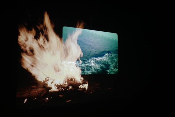 No. 016 - Apichatpong Weerasethakul