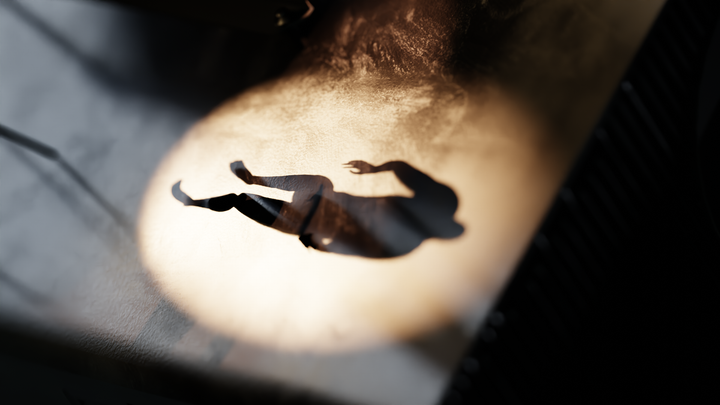 No. 018 - Interview: 'Hearsay' at SOFT CENTRE