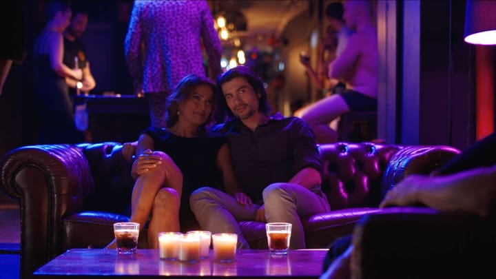 No. 019 - 'From All Sides' by Bina Bhattacharya (2025)