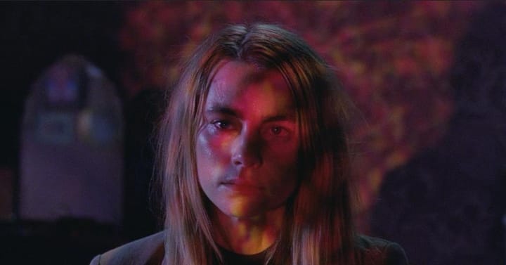 No. 021 - Sydney Underground Film Festival 2025