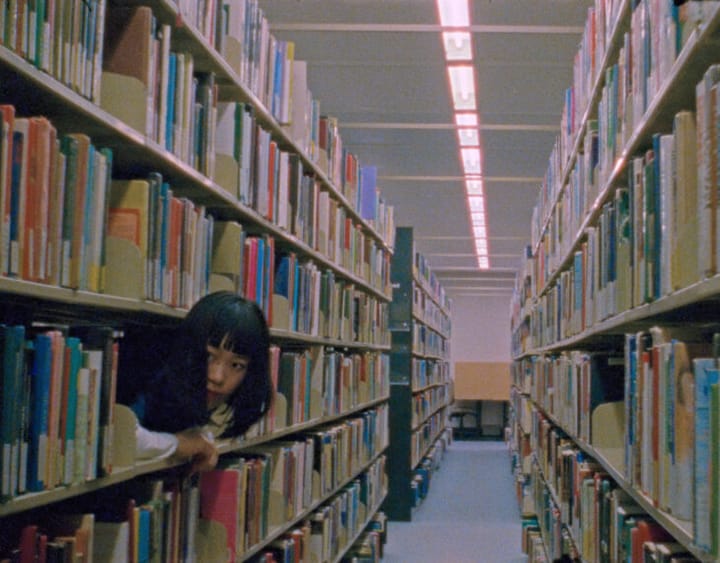 No. 027 - 'Us And The Night' by Audrey Lam (2025)