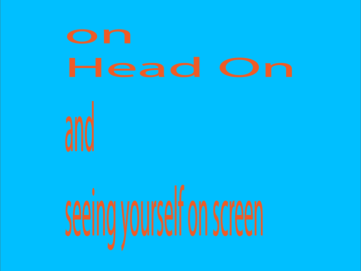 on this and that, #1 Nov 2025