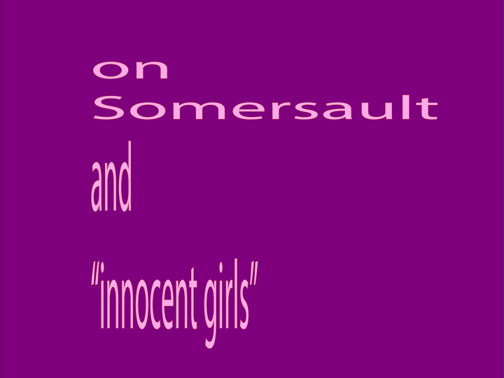 on this and that, #2 Nov 2025