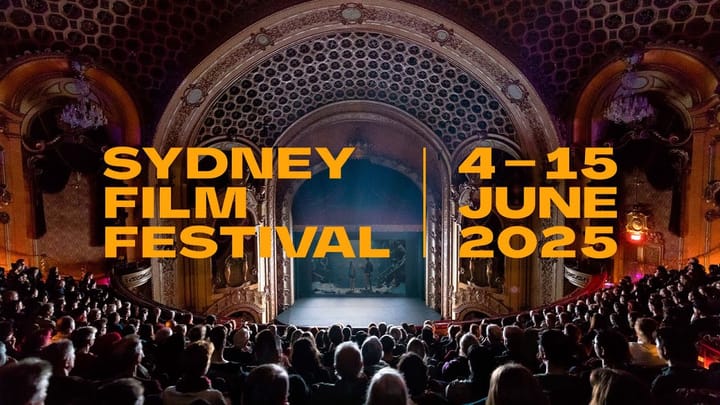 In the Pit: Sydney Film Festival 2025 picks you otherwise (maybe) wouldn't see!