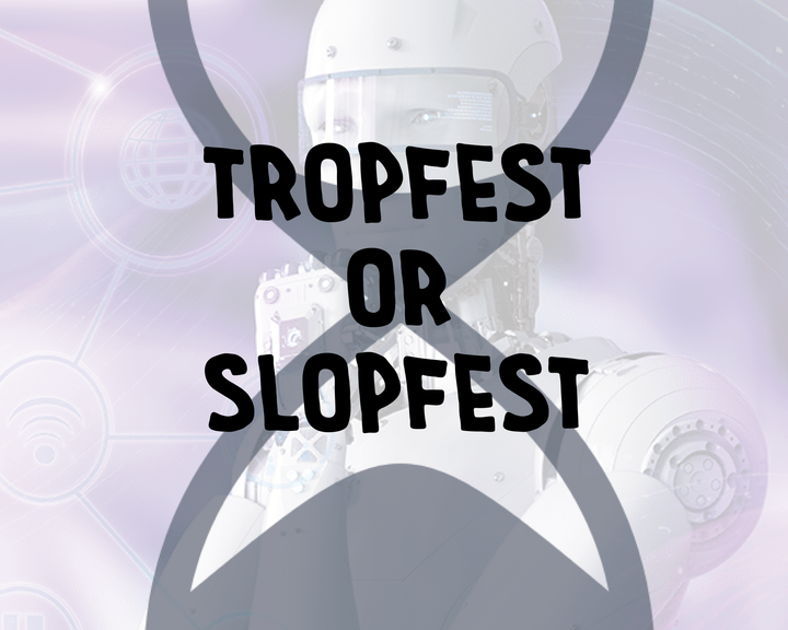 Tropfest or Slopfest?