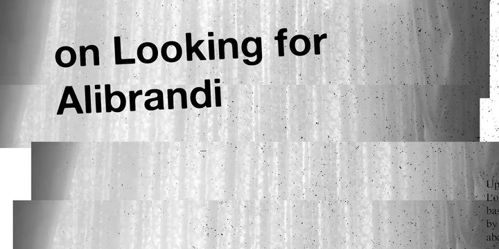 on this and that, #1 Oct  2025