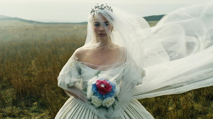 I went to “WUTHERING HEIGHTS” so you don’t have to.